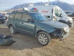Subaru Forester 2012