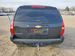 Chevrolet Tahoe 2013
