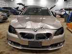 BMW Series 5 2015