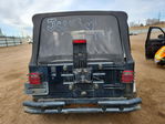 Jeep Wrangler 2001