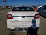 Ford Taurus 2012