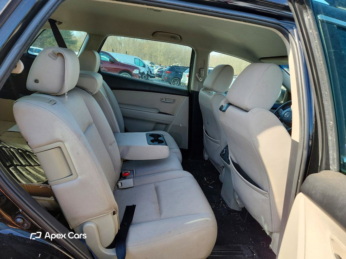 Mazda CX-9 2008