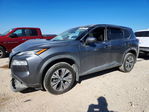 Nissan Rogue 2021
