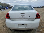 Chevrolet Impala 2013