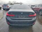 BMW Series 3 2019