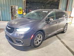 Chrysler Pacifica 2022