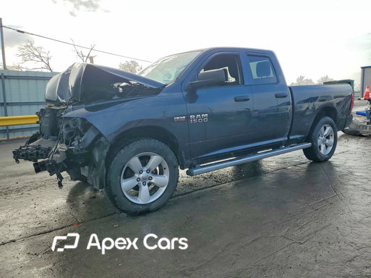 RAM 1500 2014 - Image 1 of 14