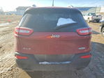 Jeep Grand Cherokee 2015