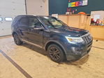 Ford Explorer 2016