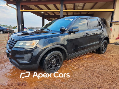 Ford Explorer 2017 - Zdjęcie 1 z 14