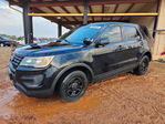 Ford Explorer 2017