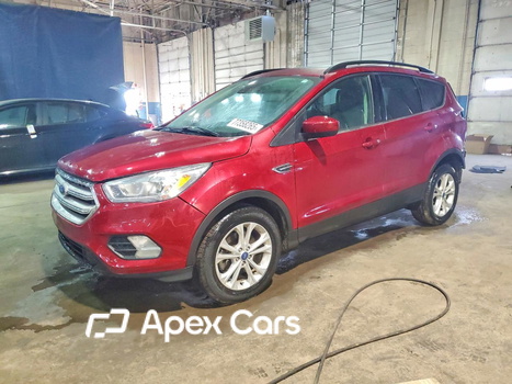 Ford Escape 2018 - Image 1 of 15
