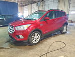 Ford Escape 2018