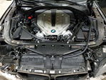 BMW Series 7 2011