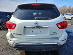 Nissan Pathfinder 2018
