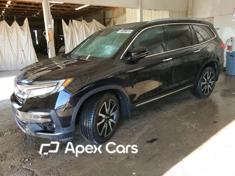 Honda Pilot 2022 - Image 1 of 15