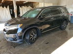 Honda Pilot 2022