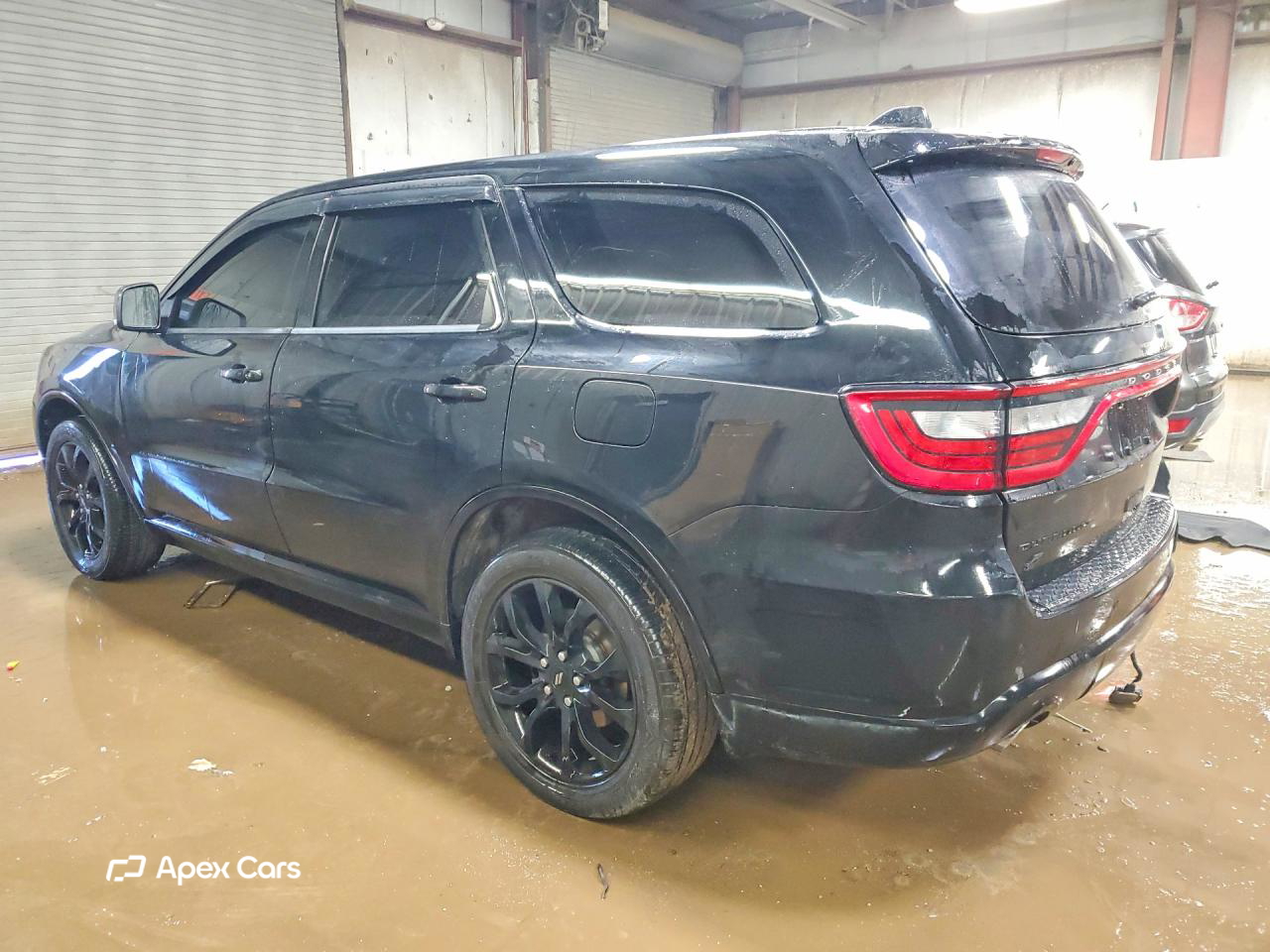 Dodge Durango 2020