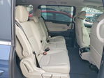 Honda Odyssey 2026
