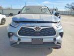 Toyota Highlander 2020