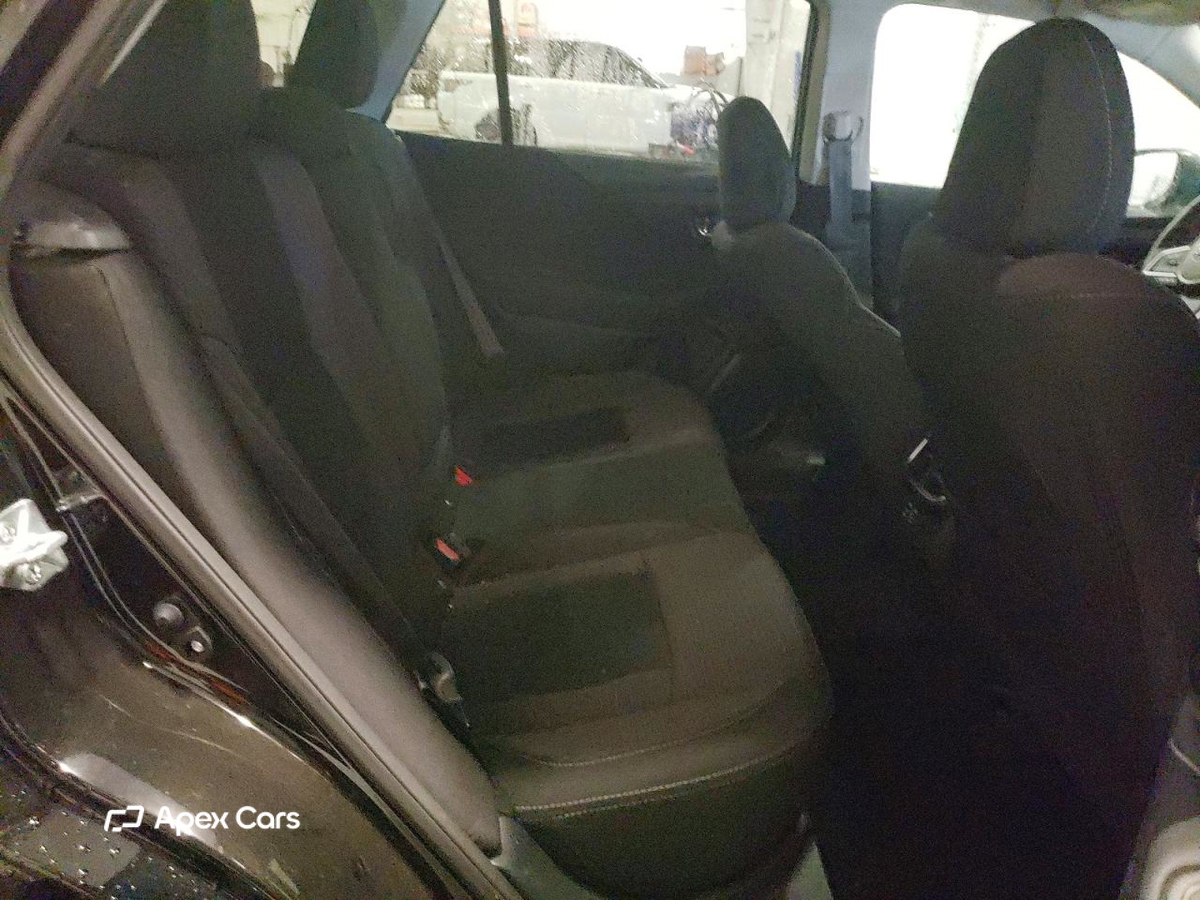 Subaru Outback 2025