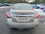 Nissan Altima 2013