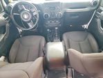 Jeep Wrangler 2016