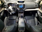 Subaru Ascent 2022