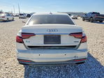 Audi A4 2020