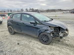 Ford Fiesta 2012