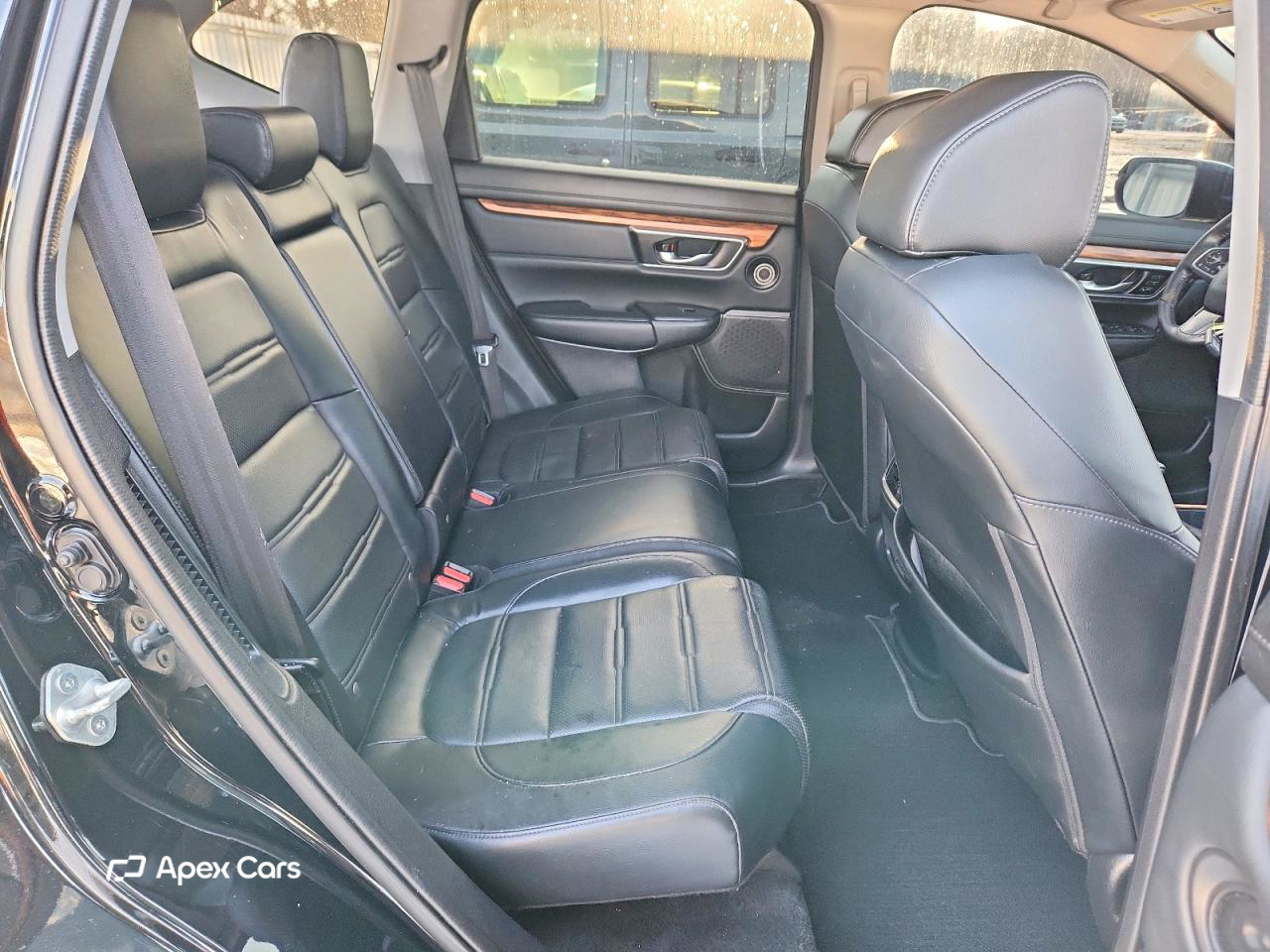Honda CR-V 2020