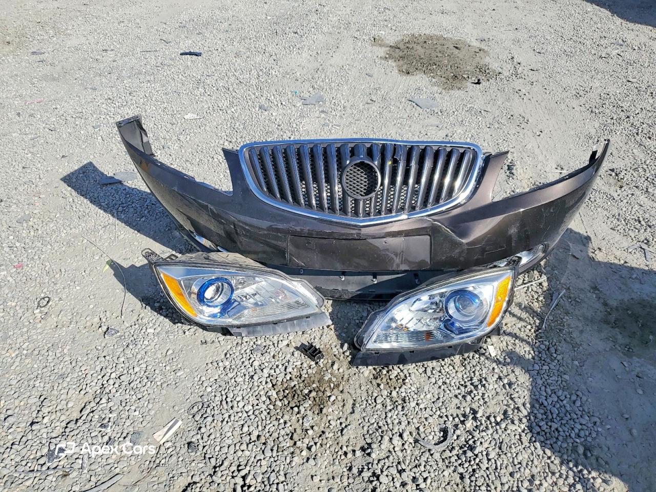 Buick Verano 2015