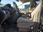 Honda Odyssey 2015