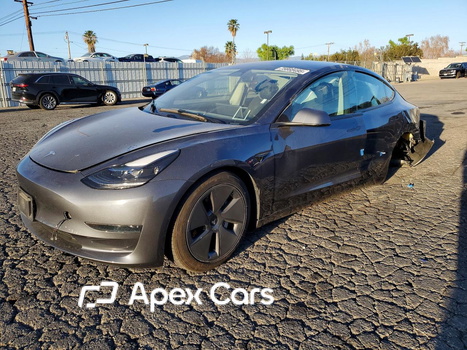 Tesla Model 3 2023 - Zdjęcie 1 z 14