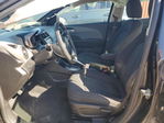 Chevrolet Sonic 2015