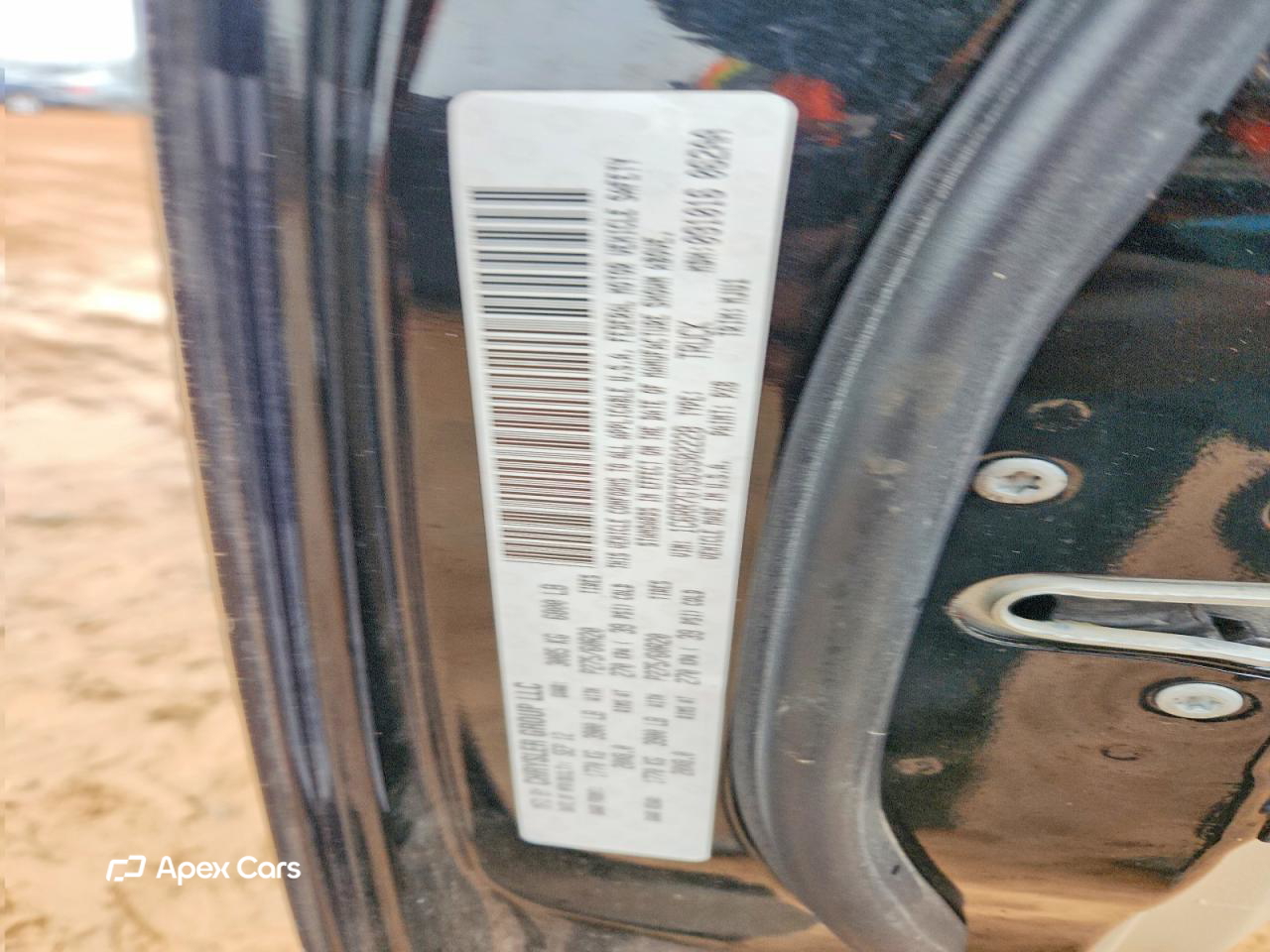 RAM 1500 2013