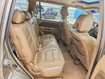Honda Pilot 2008