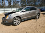Cadillac SRX 2011