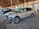Lincoln MKX 2011