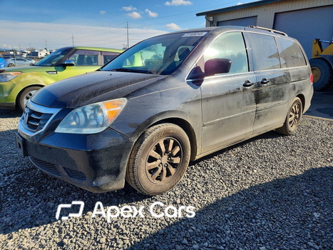 Honda Odyssey 2010 - Image 1 of 13
