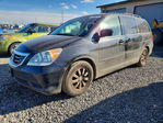 Honda Odyssey 2010