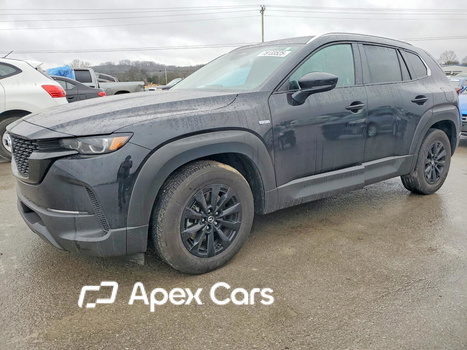 Mazda CX-50 2025 - Image 1 of 14