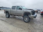 Chevrolet Silverado 2007