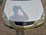 Kia Rio 2008
