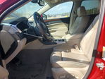 Cadillac SRX 2013