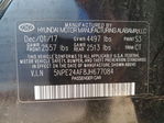 Hyundai Sonata 2018