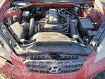 Hyundai Genesis Coupe 2012
