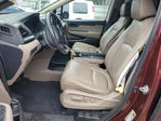 Honda Odyssey 2018