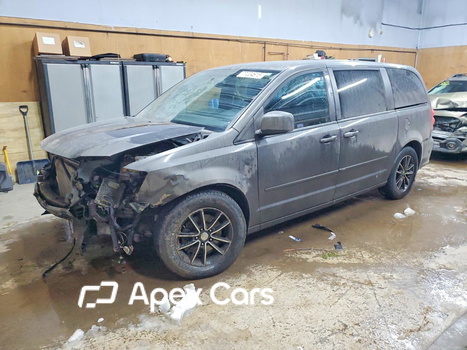 Dodge Caravan 2015 - Image 1 of 15