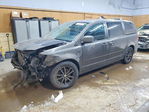 Dodge Caravan 2015